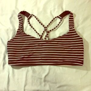 Lululemon bra